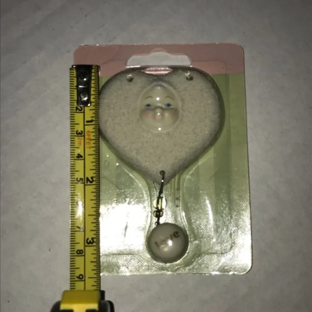 Snowbaby‎ Ornaments